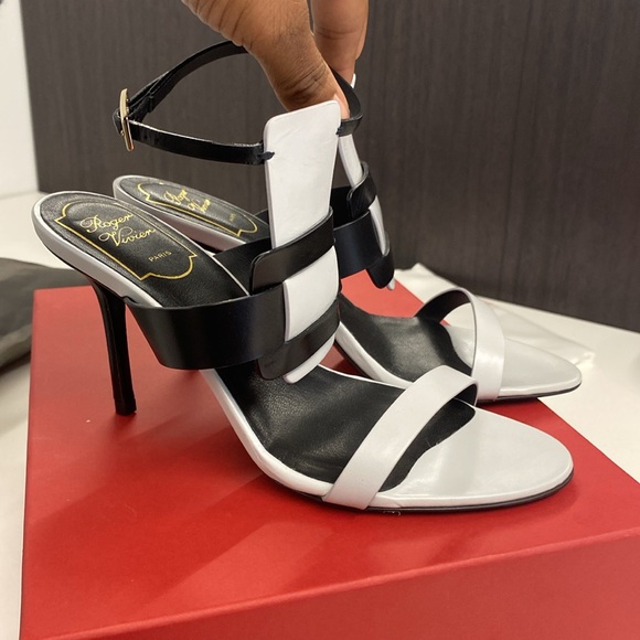 Roger Vivier sandals - Picture 5 of 7
